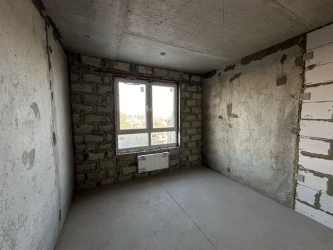 3-к квартира, 7/25 эт., 79м²