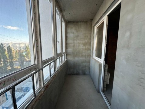 3-к квартира, 7/25 эт., 79м²