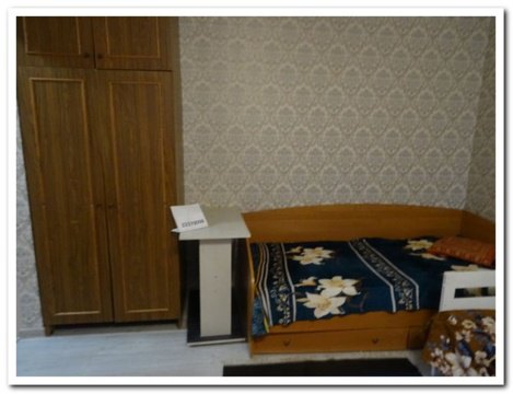 1-к квартира, 9/9 эт., 37м²