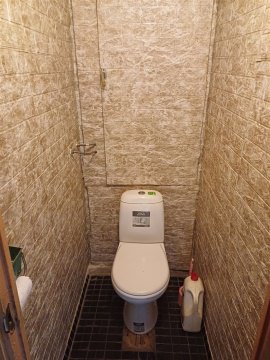 2-к квартира, 4/17 эт., 51м²