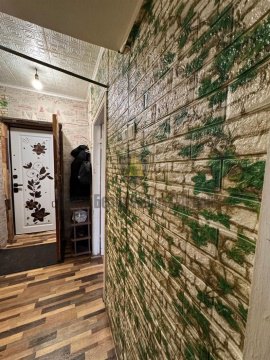 2-к квартира, 3/5 эт., 44м²