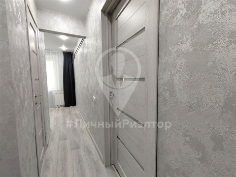 1-к квартира, 5/5 эт., 30м²