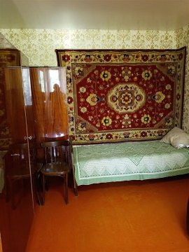 1-к квартира, 3/9 эт., 38м²