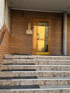 1-к квартира, 3/24 эт., 54м²