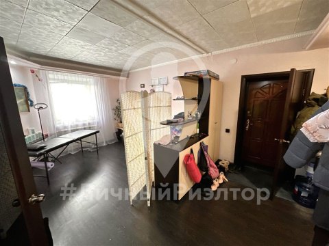 3-к квартира, 4/4 эт., 78м²