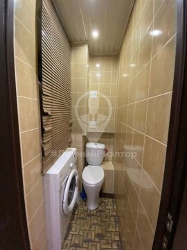 1-к квартира, 7/9 эт., 33м²