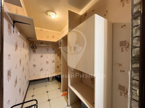 2-к квартира, 1/5 эт., 70м²