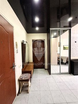 2-к квартира, 5/10 эт., 53м²