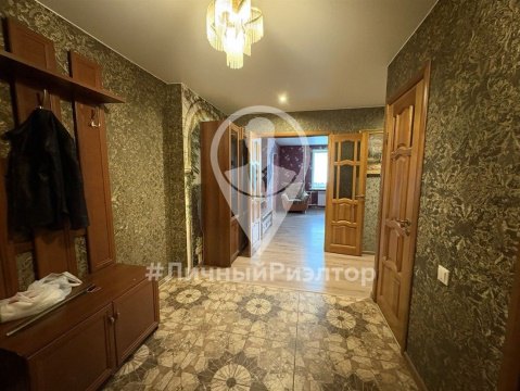 2-к квартира, 1/6 эт., 66м²
