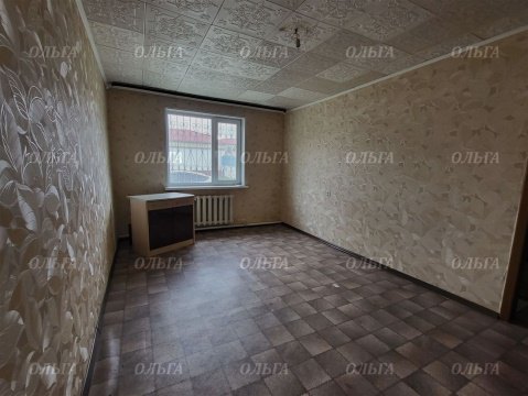 2-к квартира, 1/1 эт., 41м²