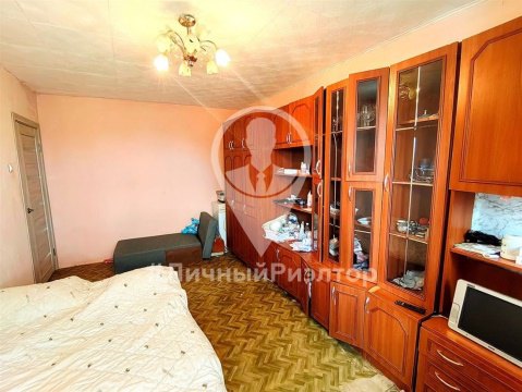 2-к квартира, 3/3 эт., 48м²
