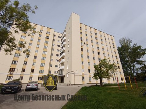 1-к квартира, 5/9 эт., 34м²
