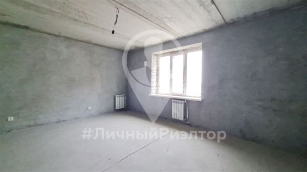 2-к квартира, 6/10 эт., 61м²