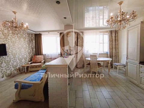 2-к квартира, 7/8 эт., 67м²