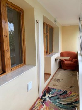 2-к квартира, 2/9 эт., 49м²