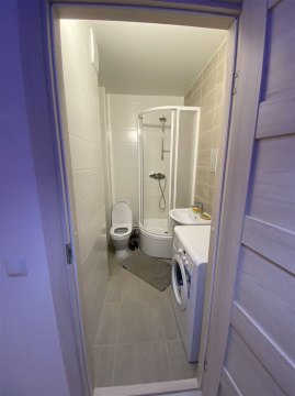 Студия, 6/6 эт., 25м²