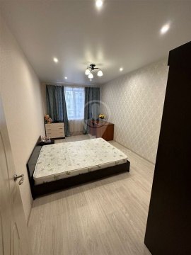2-к квартира, 2/16 эт., 69м²