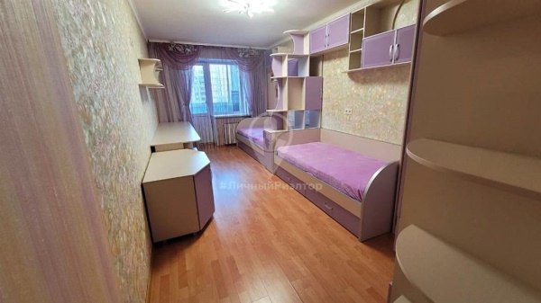 3-к квартира, 5/10 эт., 101м²