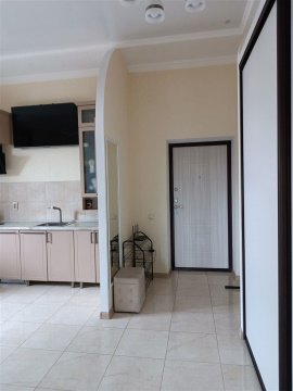 1-к квартира, 4/4 эт., 43м²