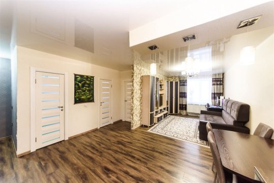 2-к квартира, 12/19 эт., 51м²
