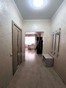 Студия, 2/3 эт., 17м²