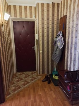 2-к квартира, 5/5 эт., 60м²