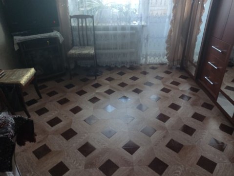 1-к квартира, 2/9 эт., 28м²