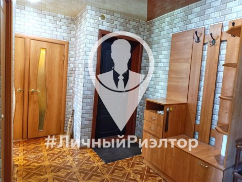 2-к квартира, 1/5 эт., 41м²