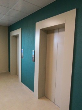 1-к квартира, 9/24 эт., 40м²