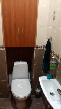 2-к квартира, 12/15 эт., 675м²