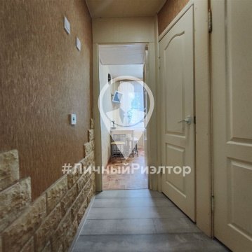 2-к квартира, 4/5 эт., 47м²