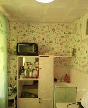 2-к квартира, 2/3 эт., 42м²