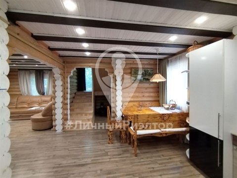 Дом 91м², участок 11 сот.