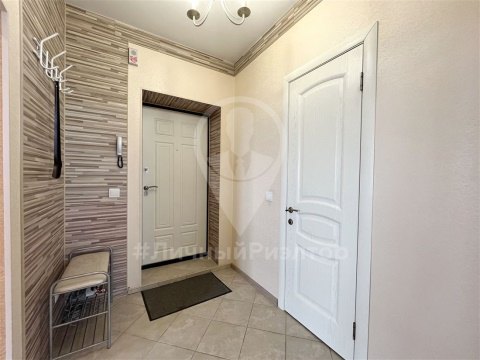1-к квартира, 7/9 эт., 44м²
