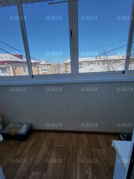 2-к квартира, 5/5 эт., 44м²
