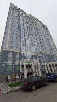 2-к квартира, 7/21 эт., 67м²