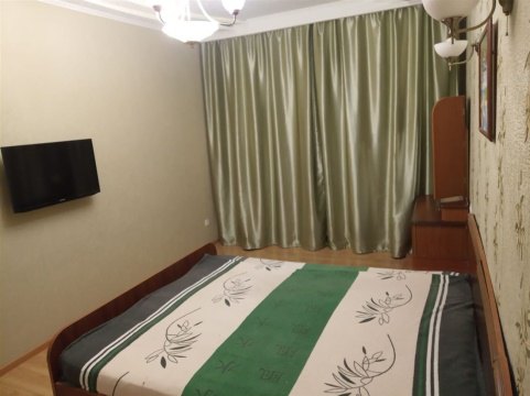 2-к квартира, 5/10 эт., 52м²