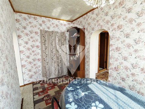 Дом 70м², участок 7 сот.