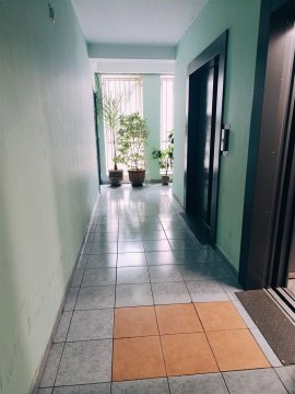 1-к квартира, 12/17 эт., 37м²