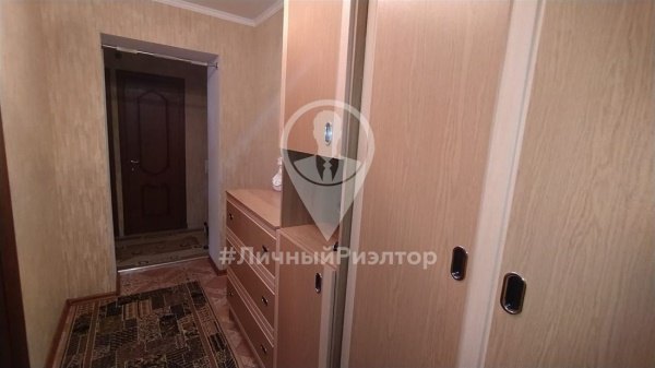 2-к квартира, 5/5 эт., 48м²