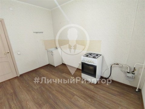 1-к квартира, 9/10 эт., 33м²