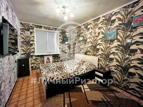 2-к квартира, 5/5 эт., 48м²