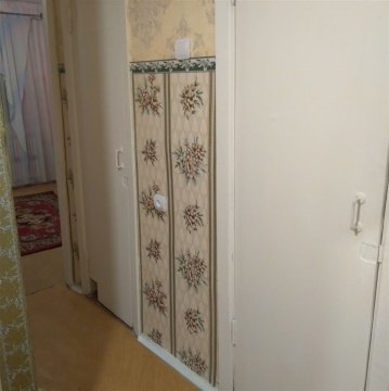 1-к квартира, 5/5 эт., 34м²