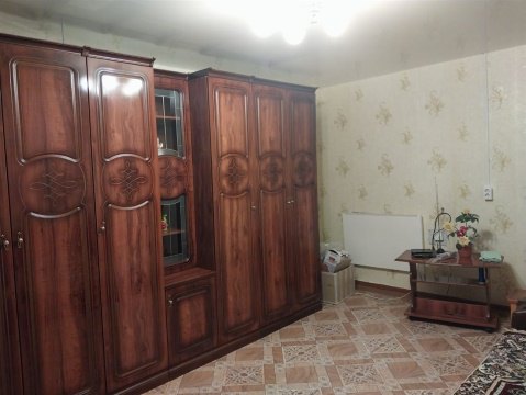 2-к квартира, 2/2 эт., 54м²