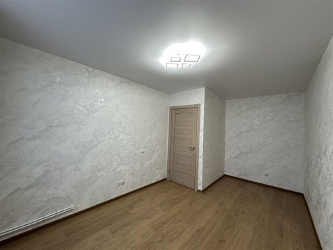 1-к квартира, 16/18 эт., 31м²