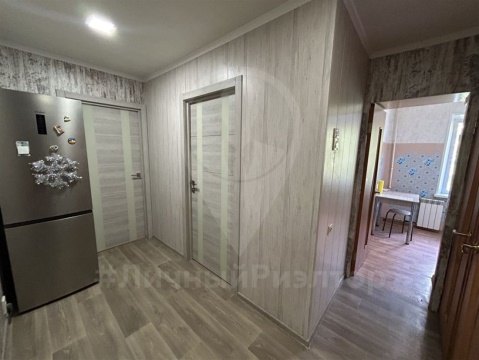 2-к квартира, 7/9 эт., 44м²