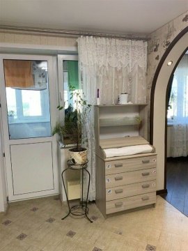 2-к квартира, 14/16 эт., 67м²