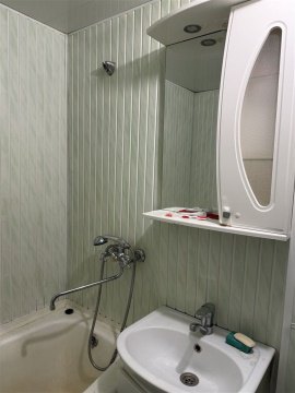 1-к квартира, 3/9 эт., 33м²