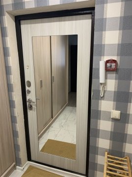 1-к квартира, 8/15 эт., 28м²