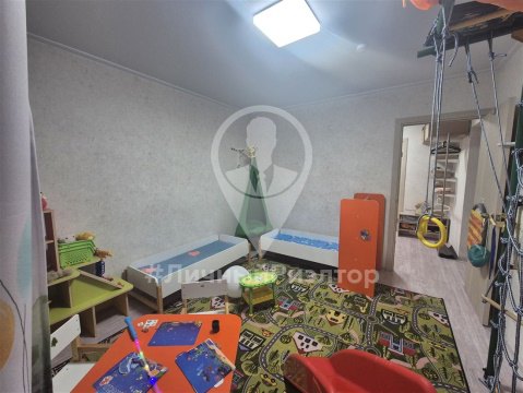 3-к квартира, 1/16 эт., 78м²